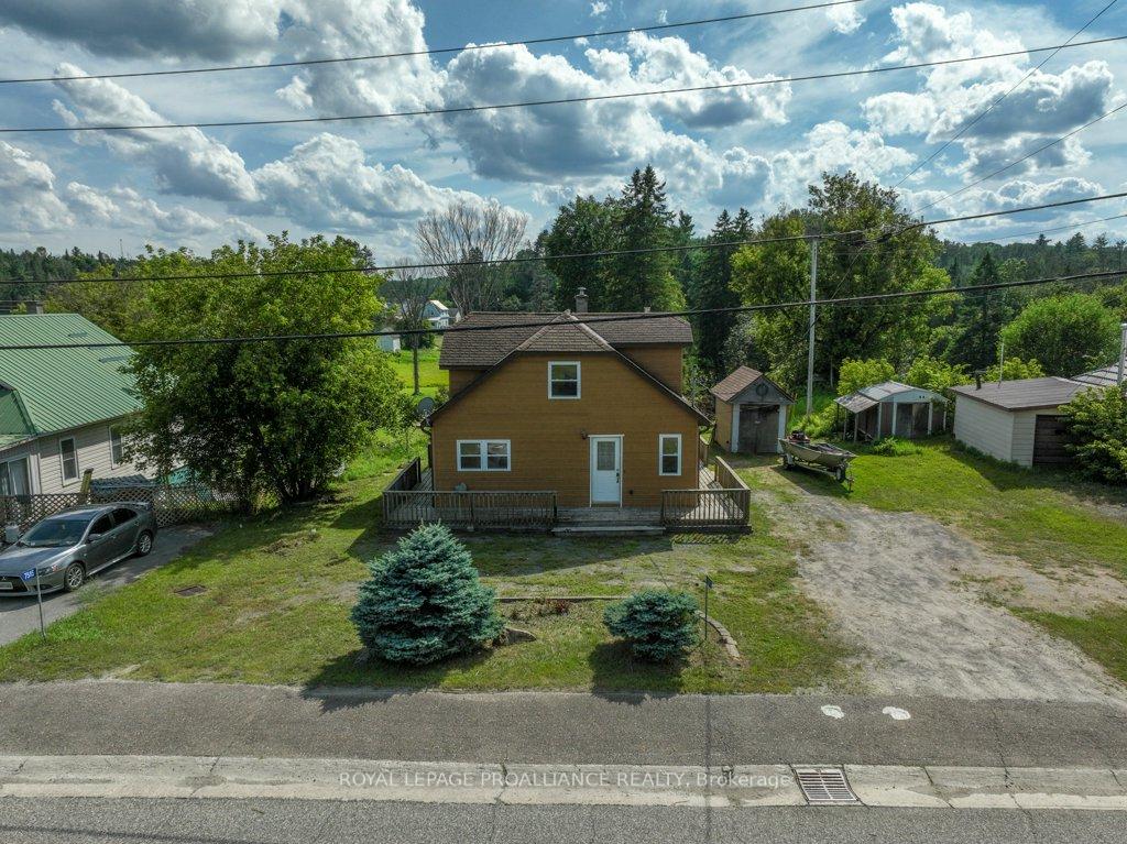 Photo 36 of 7517 Road 509, Frontenac, Frontenac North — HOMEH