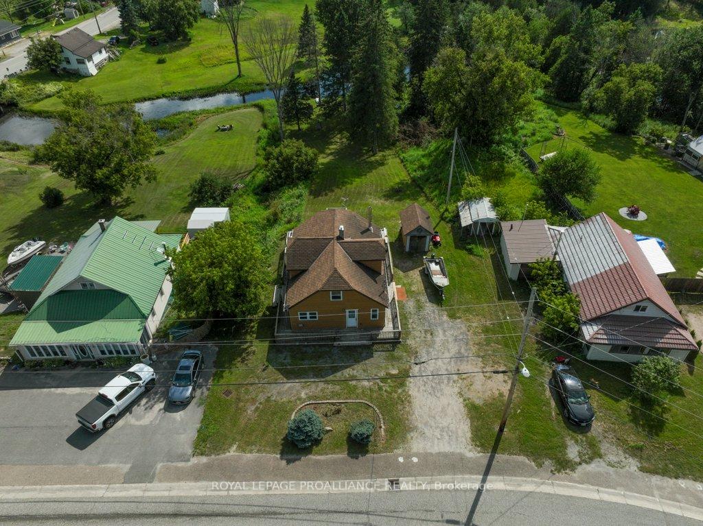 Photo 37 of 7517 Road 509, Frontenac, Frontenac North — HOMEH