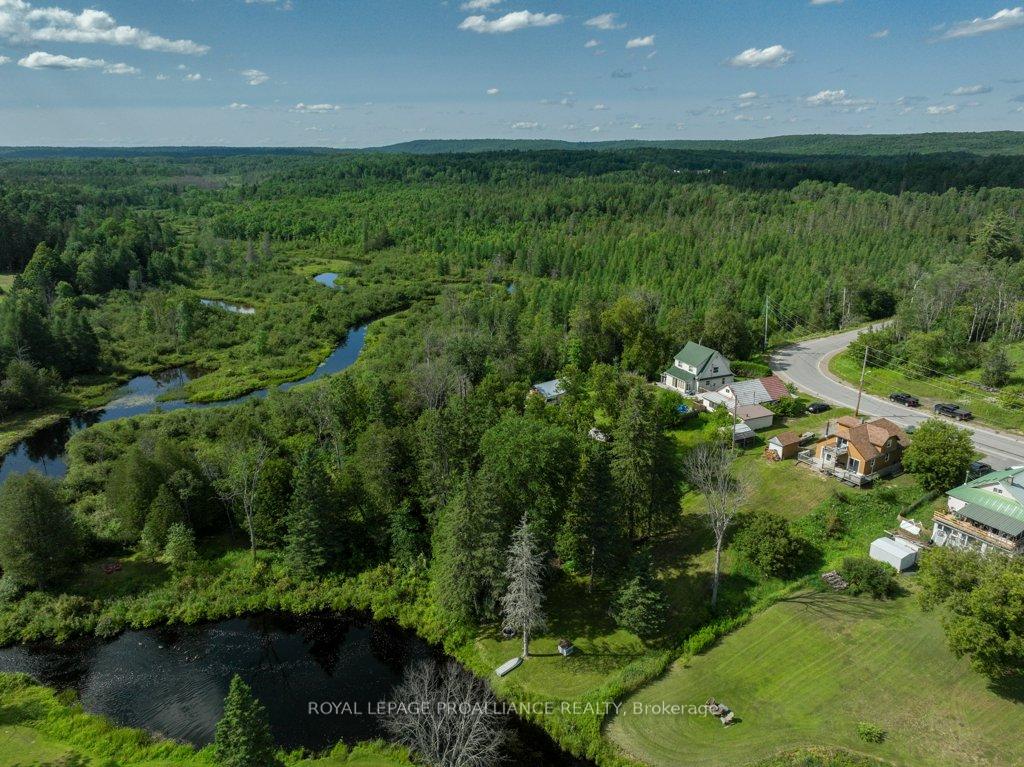 Photo 40 of 7517 Road 509, Frontenac, Frontenac North — HOMEH