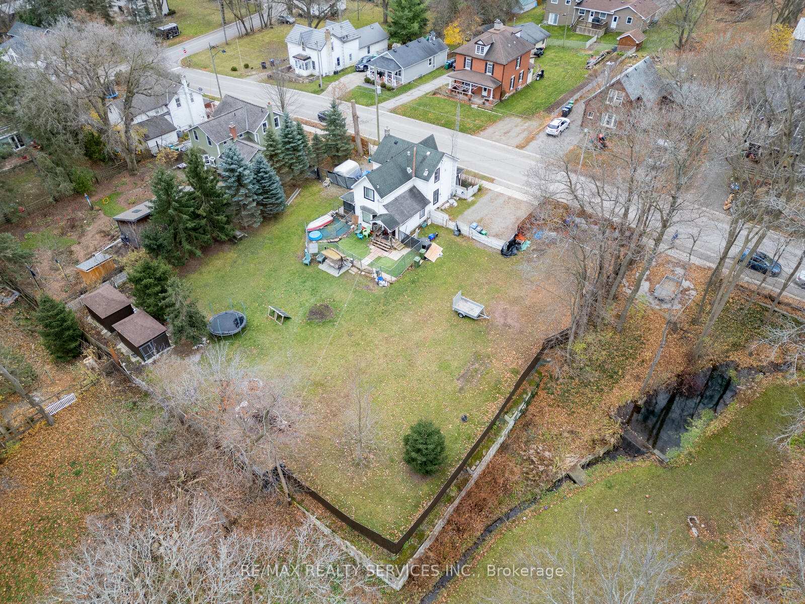 Photo 1 of 25 Lorne Street, Caledon, Inglewood — HOMEH