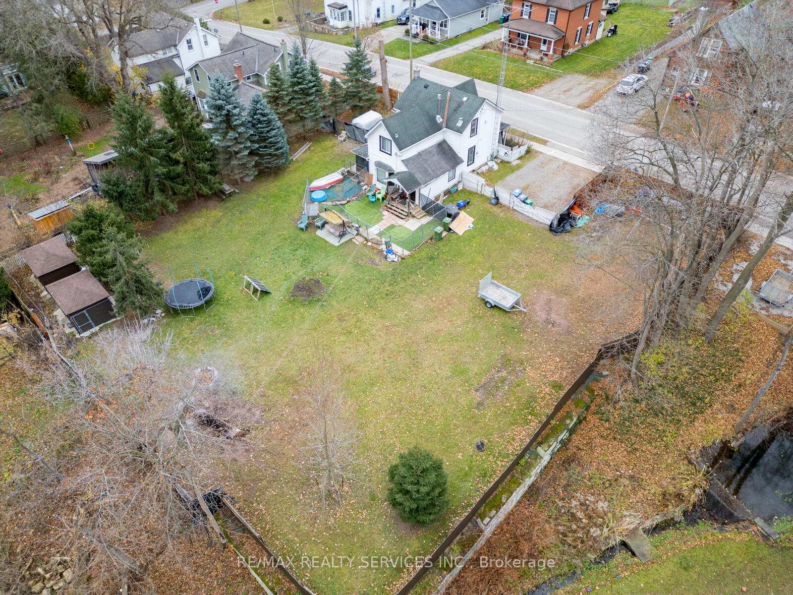 Photo 6 of 25 Lorne Street, Caledon, Inglewood — HOMEH
