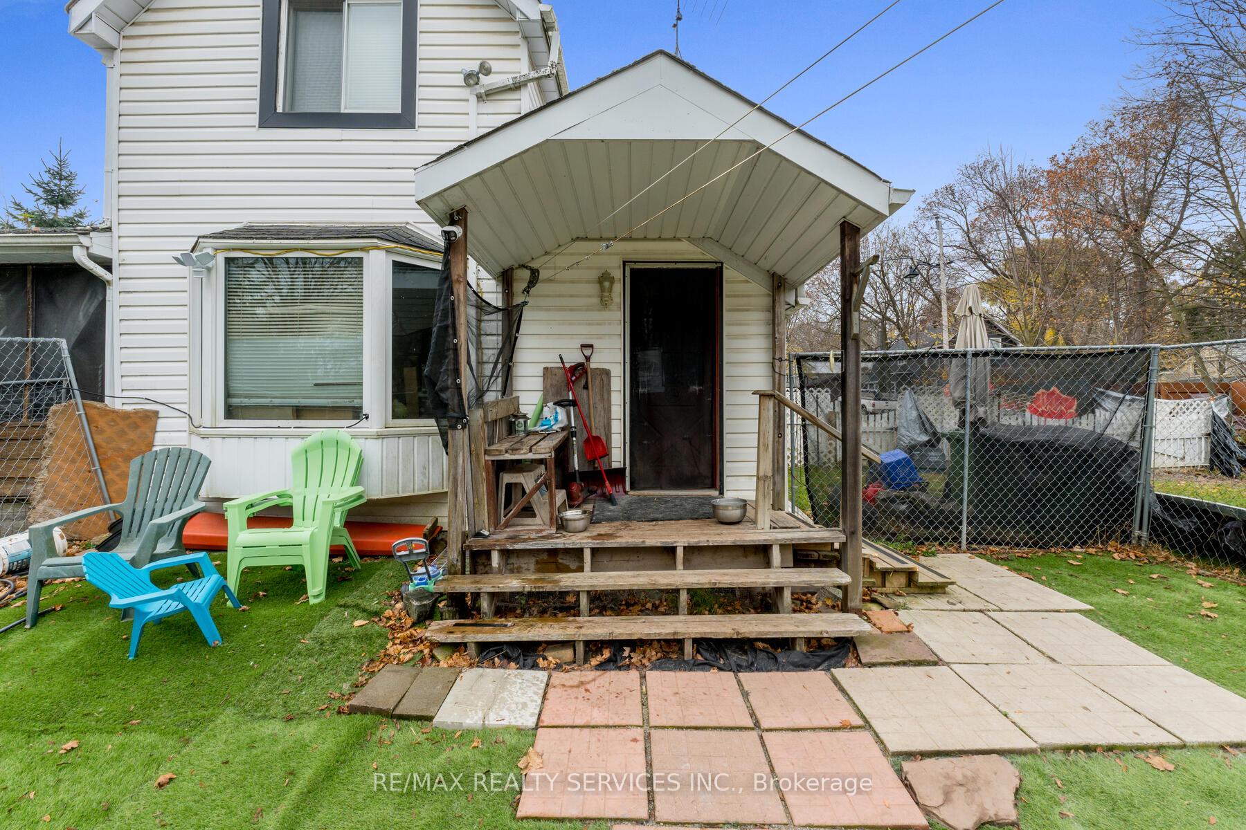 Photo 7 of 25 Lorne Street, Caledon, Inglewood — HOMEH