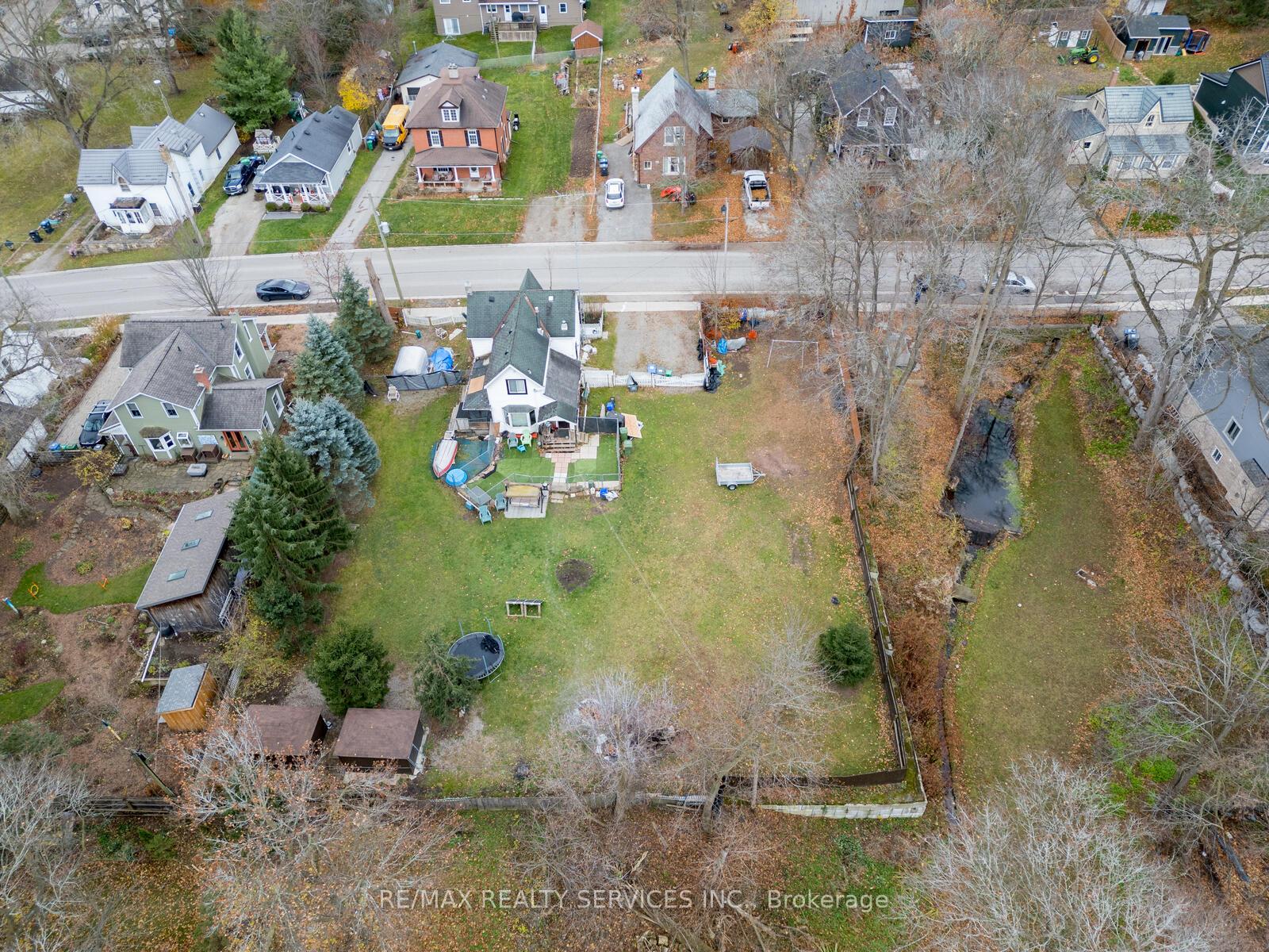 Photo 13 of 25 Lorne Street, Caledon, Inglewood — HOMEH