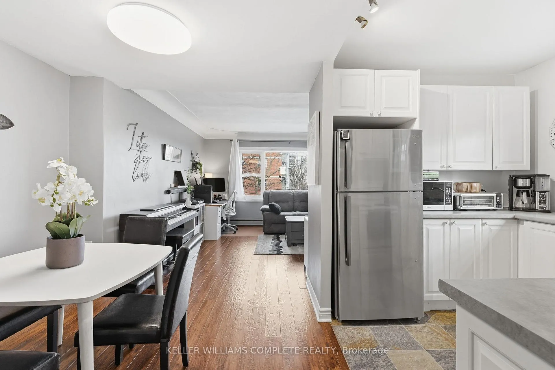 Photo 1 of Unit 310, 836 Concession St, Hamilton, Raleigh — HOMEH