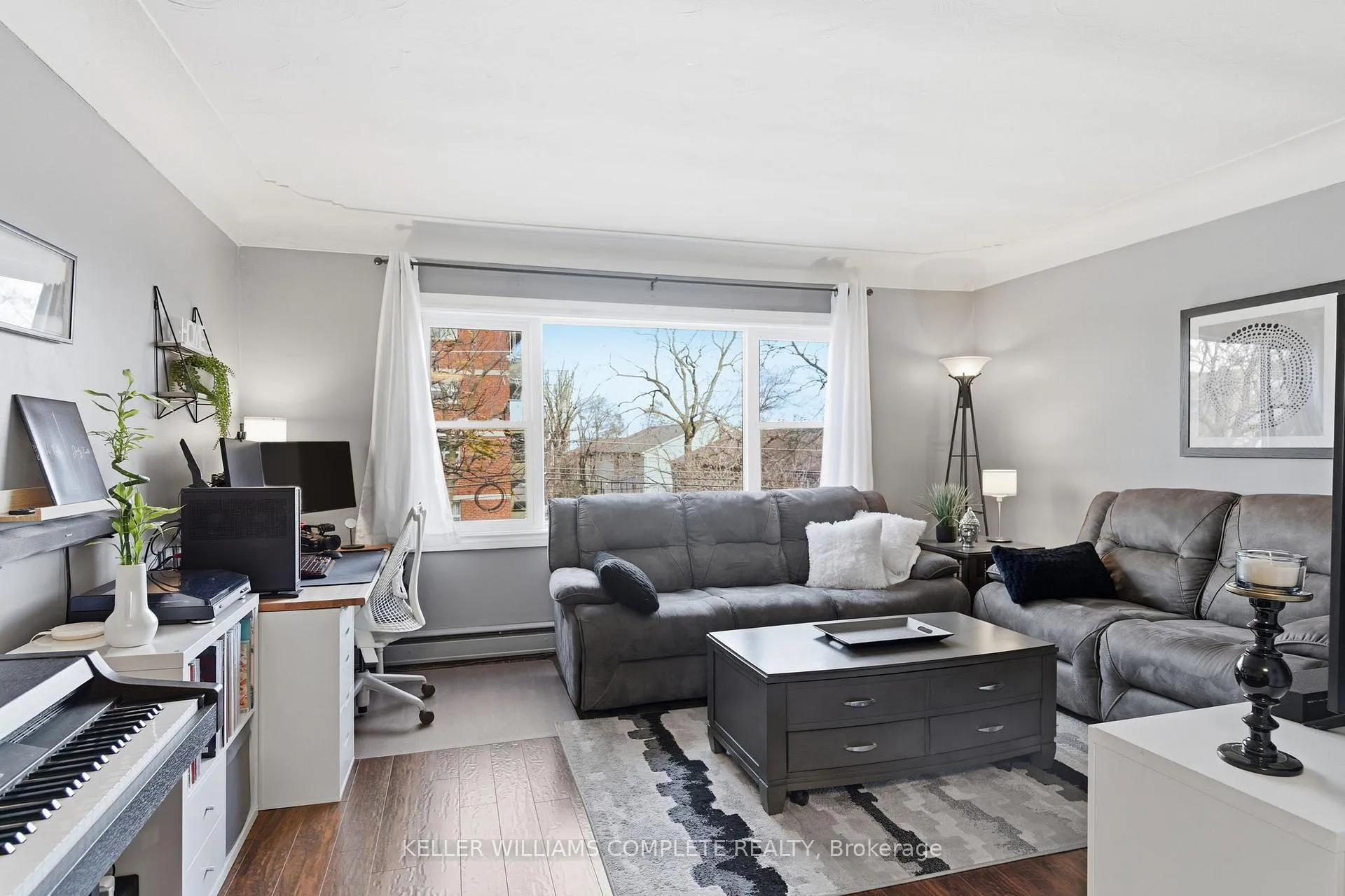Photo 9 of Unit 310, 836 Concession St, Hamilton, Raleigh — HOMEH
