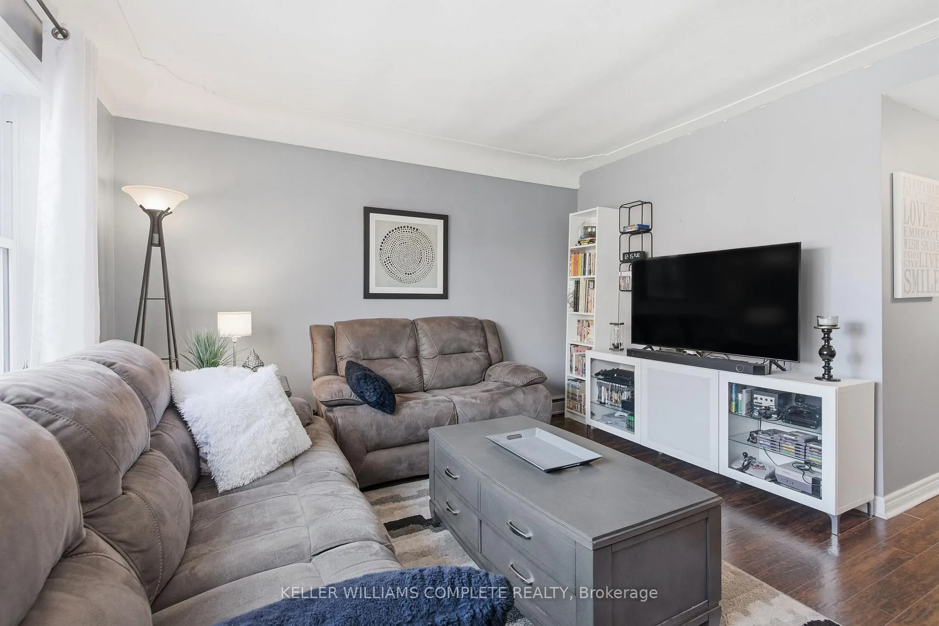 Photo 10 of Unit 310, 836 Concession St, Hamilton, Raleigh — HOMEH
