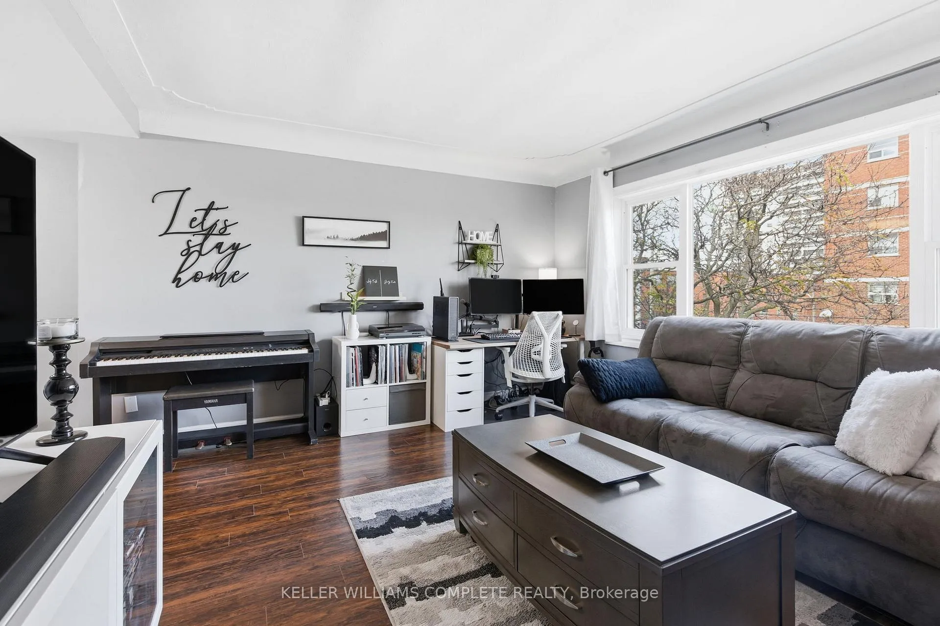 Photo 11 of Unit 310, 836 Concession St, Hamilton, Raleigh — HOMEH