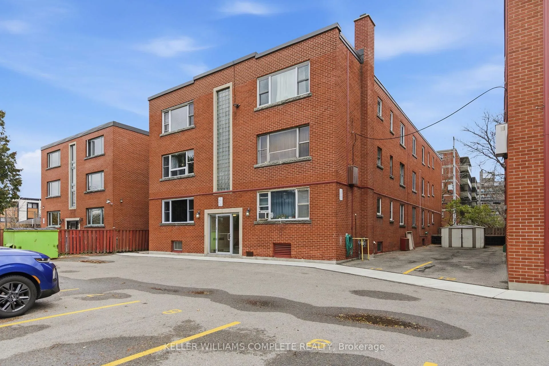 Photo 19 of Unit 310, 836 Concession St, Hamilton, Raleigh — HOMEH