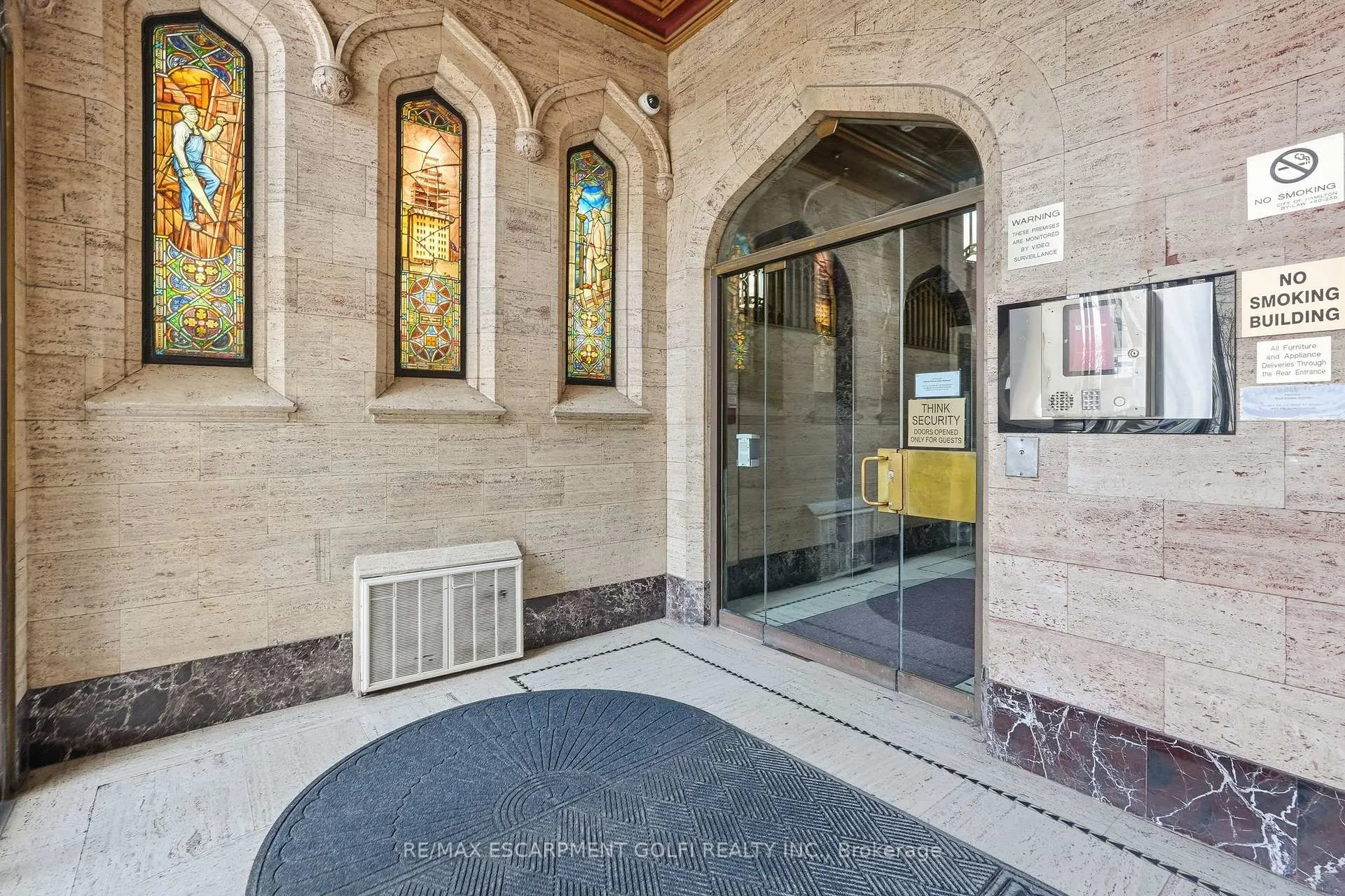 Photo 3 of Unit 902, 36 James St S, Hamilton, Central — HOMEH