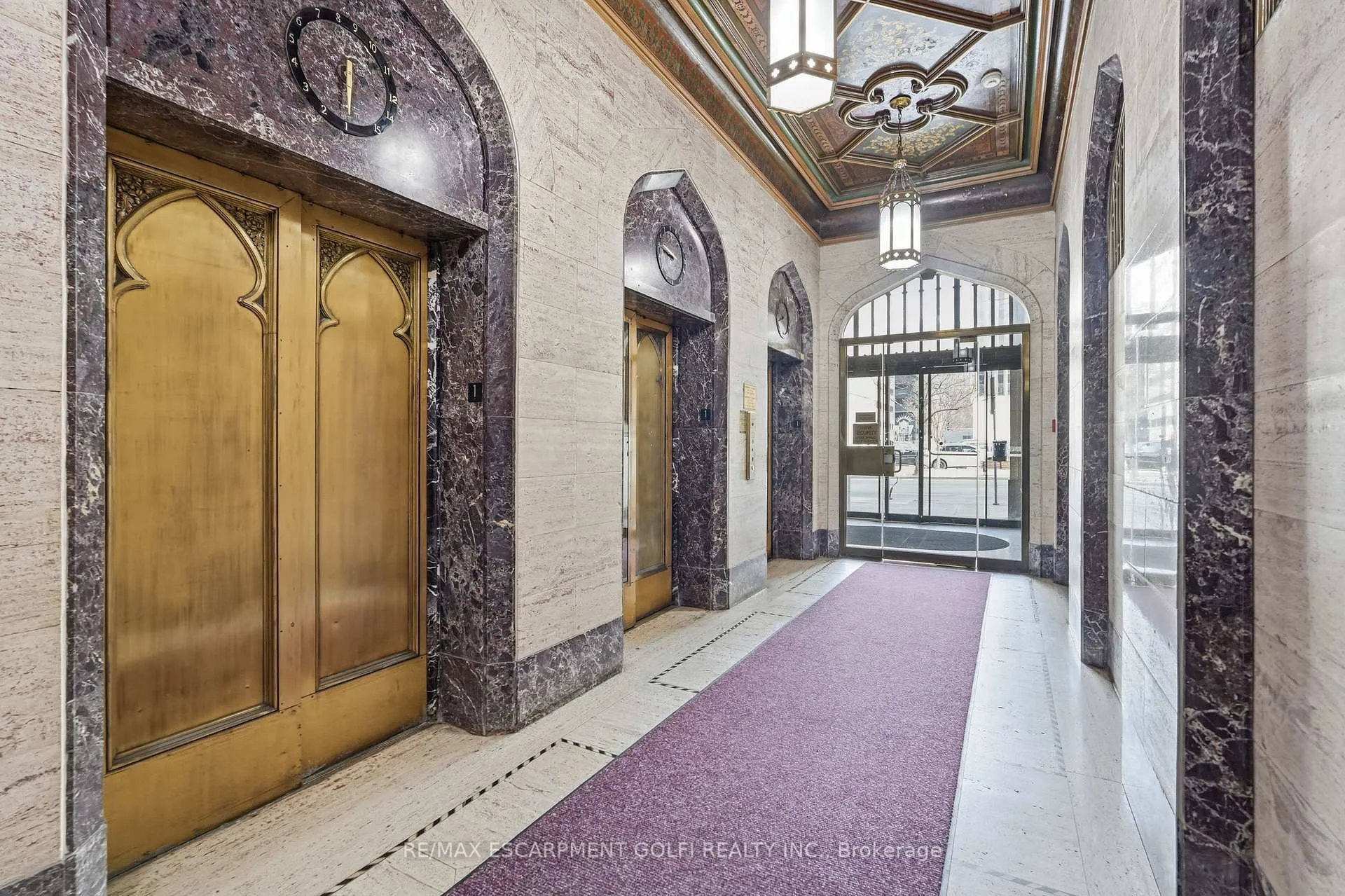 Photo 6 of Unit 902, 36 James St S, Hamilton, Central — HOMEH