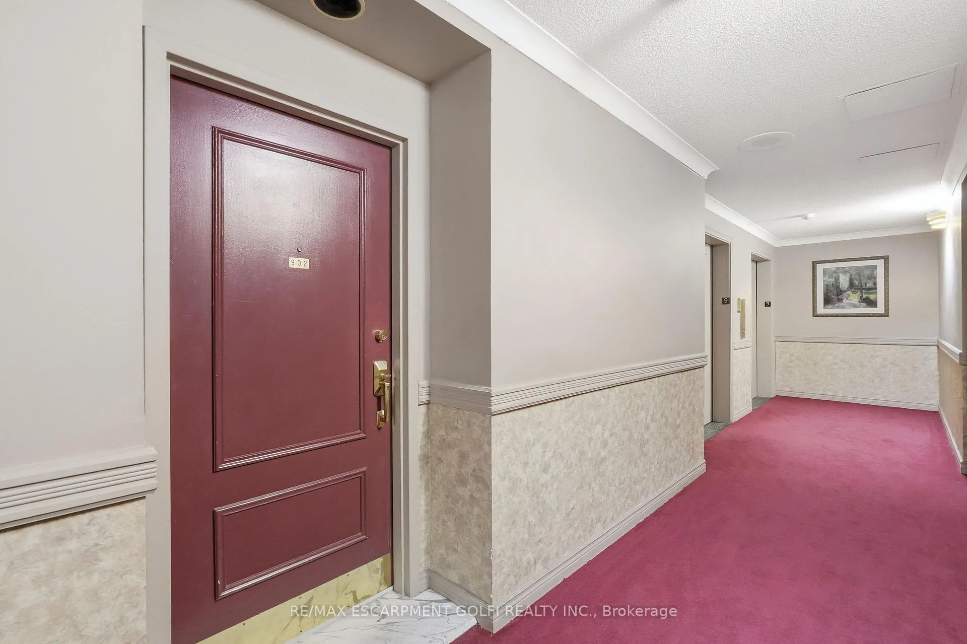 Photo 7 of Unit 902, 36 James St S, Hamilton, Central — HOMEH