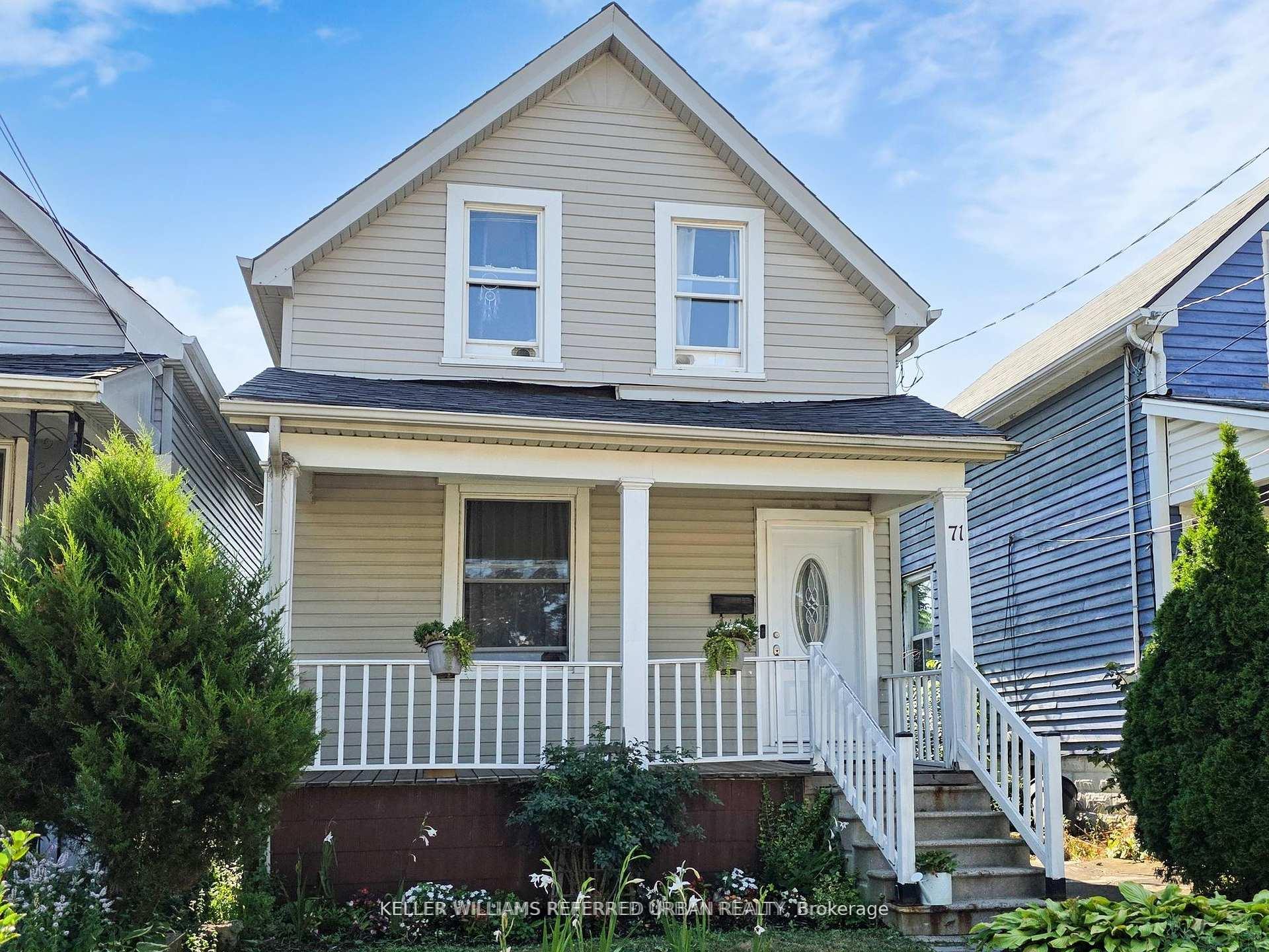Photo 2 of 71 East 24th Street, Hamilton, Eastmount — HOMEH