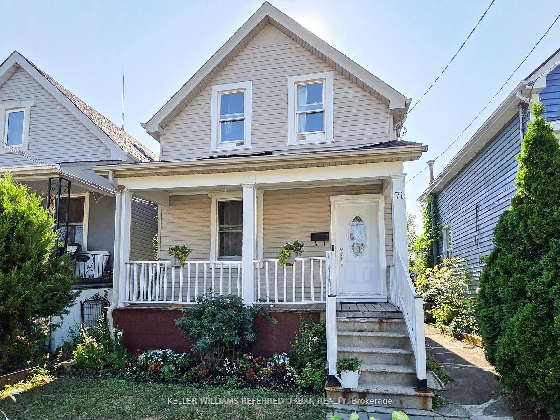 Photo 3 of 71 East 24th Street, Hamilton, Eastmount — HOMEH