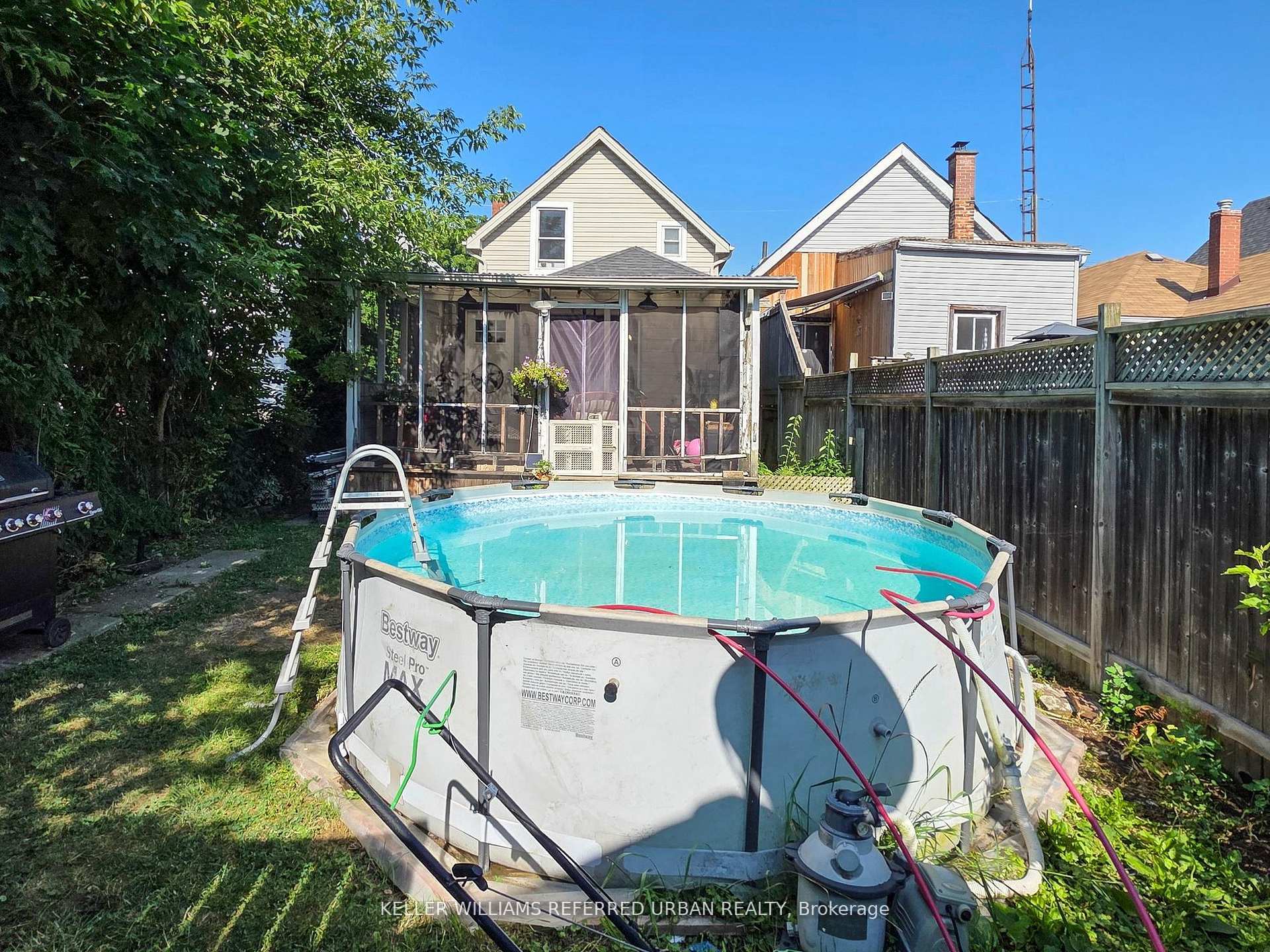 Photo 48 of 71 East 24th Street, Hamilton, Eastmount — HOMEH