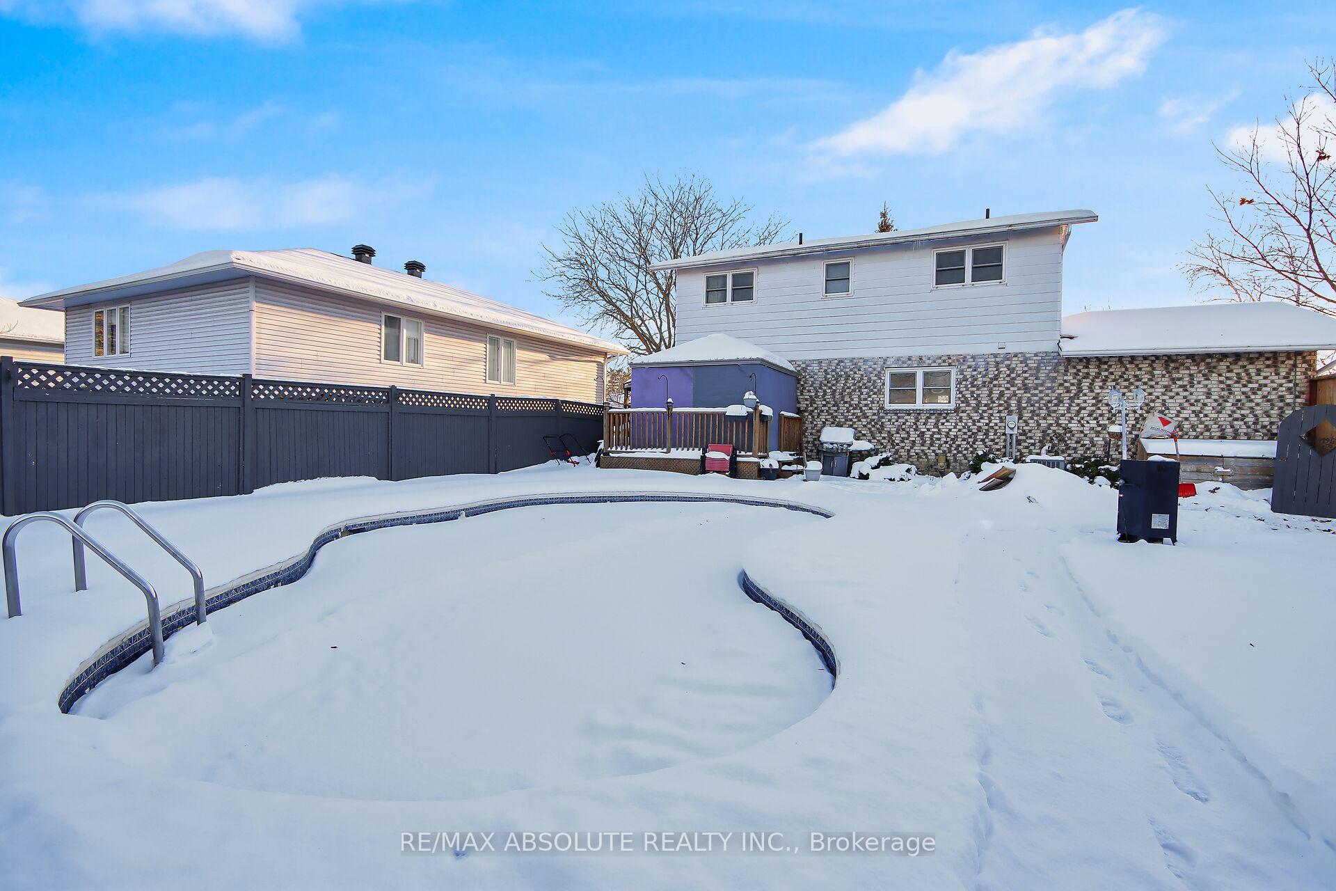 Photo 39 of 89 Gary Crescent, Arnprior — HOMEH