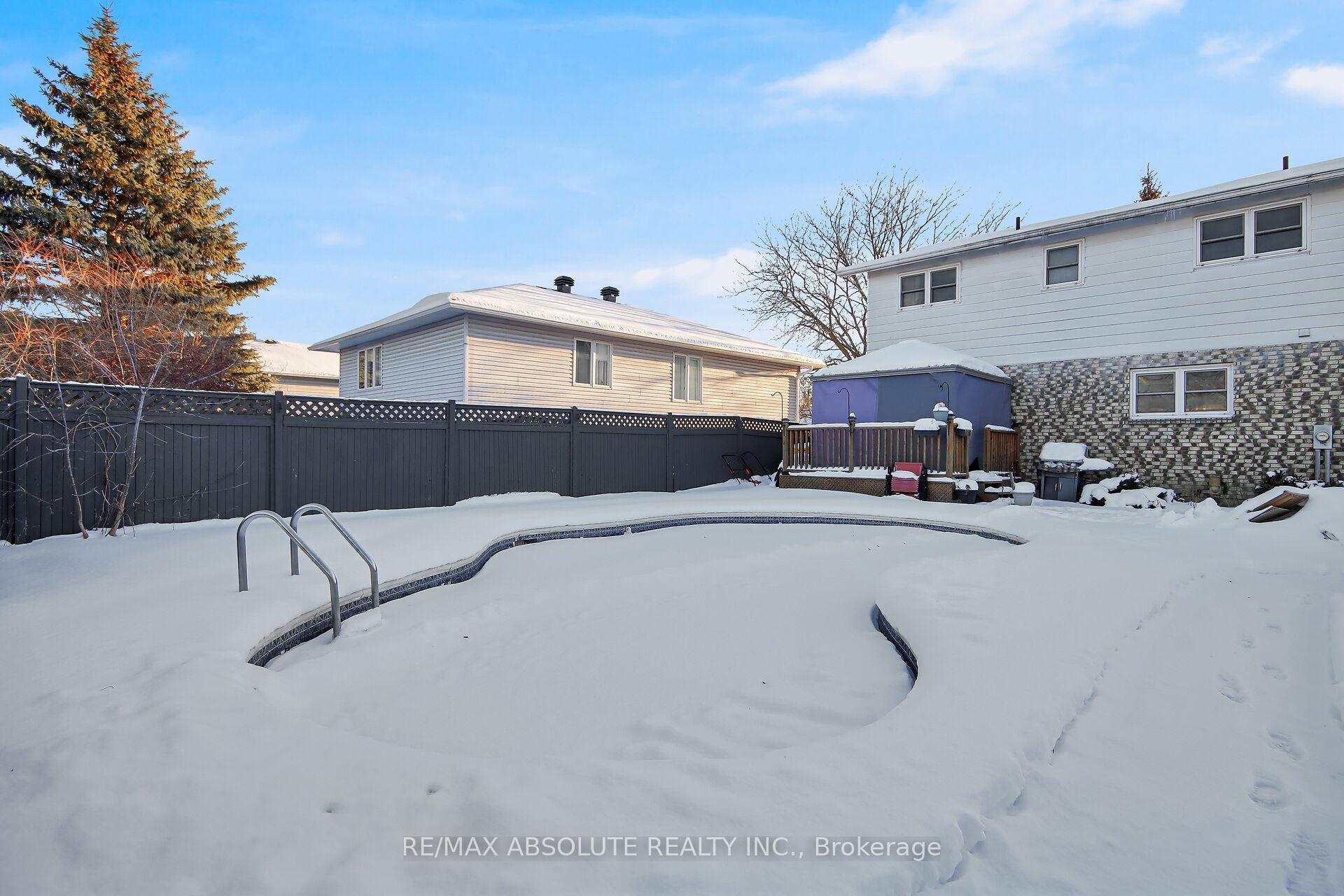 Photo 36 of 89 Gary Crescent, Arnprior — HOMEH