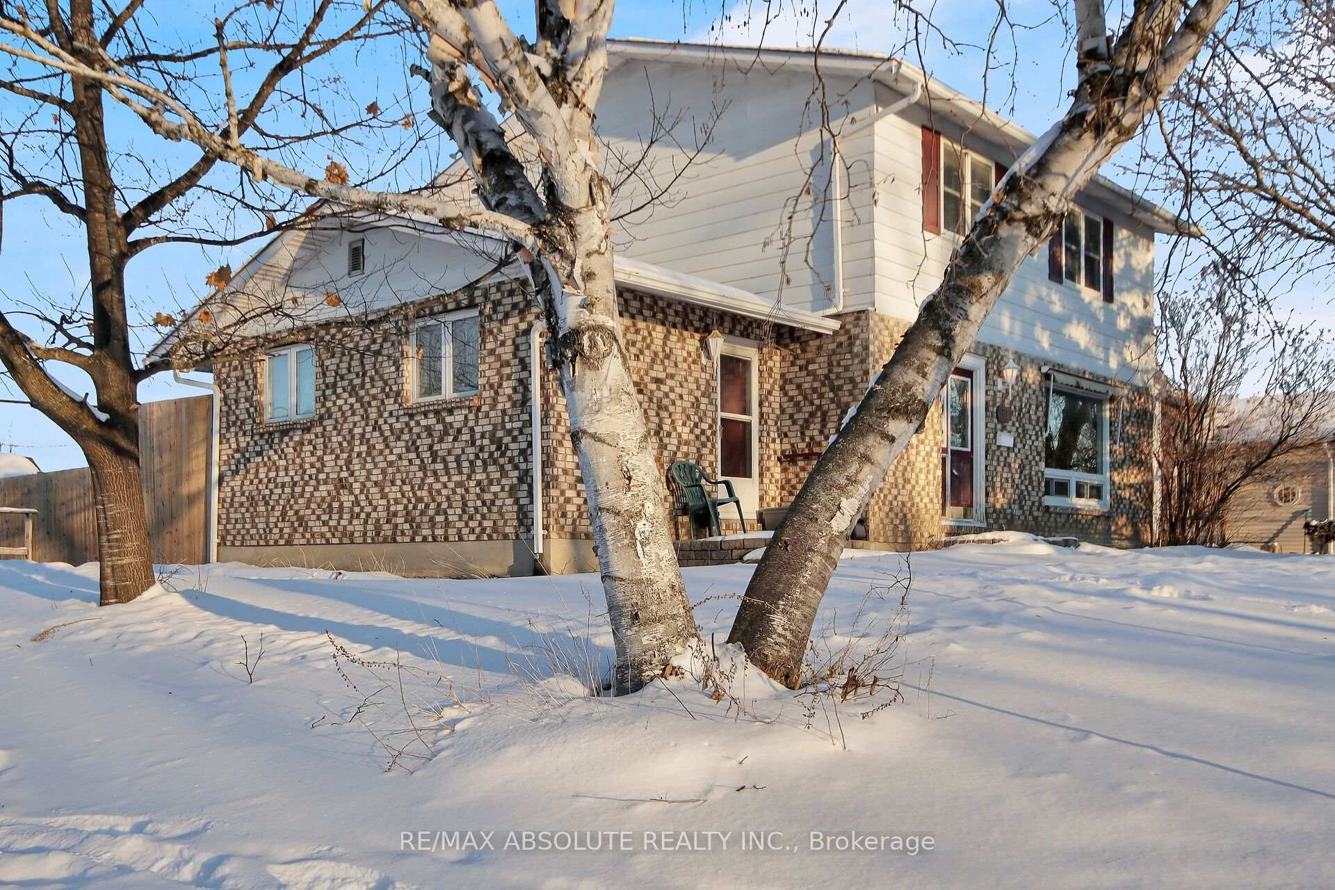 Photo 41 of 89 Gary Crescent, Arnprior — HOMEH