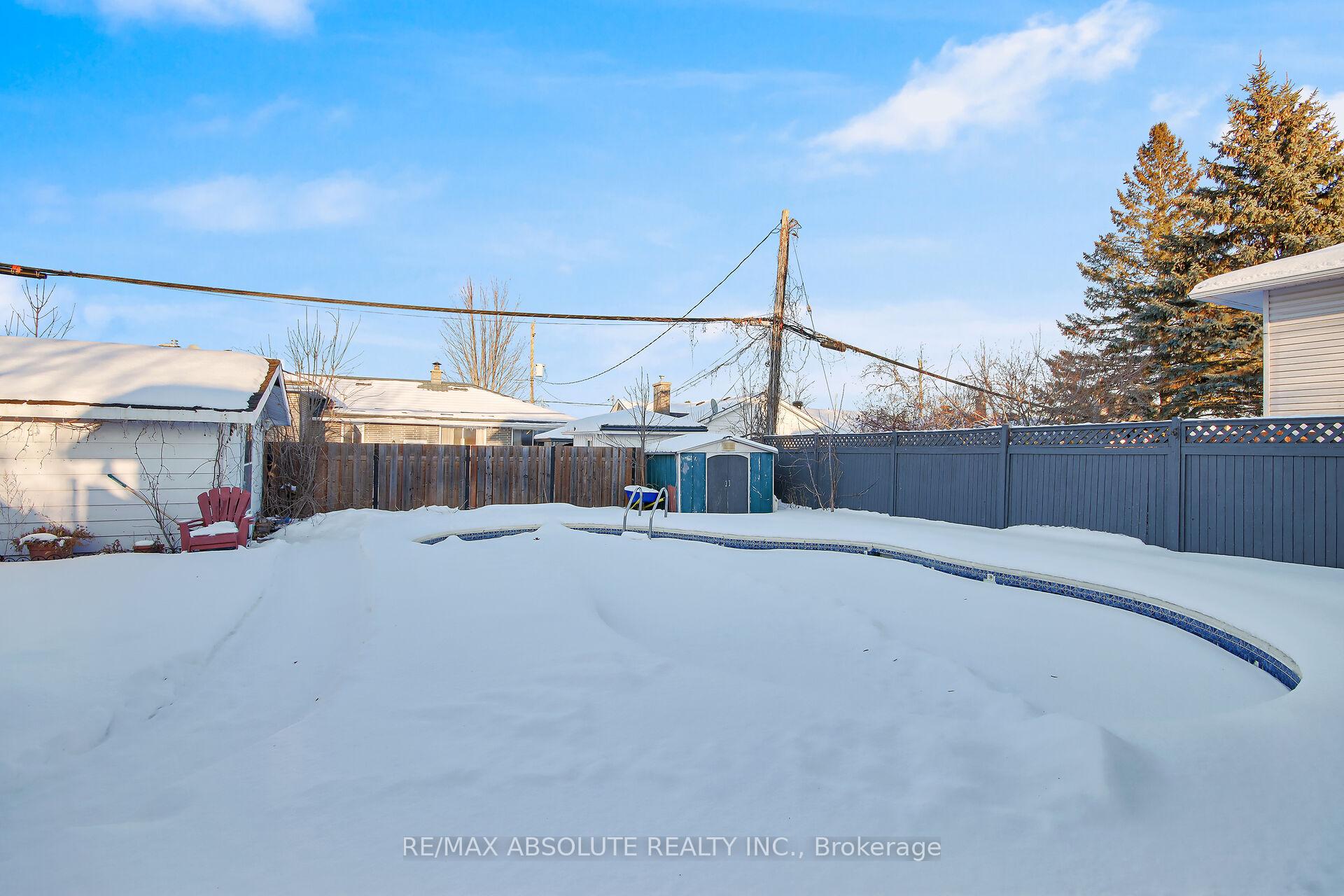Photo 44 of 89 Gary Crescent, Arnprior — HOMEH