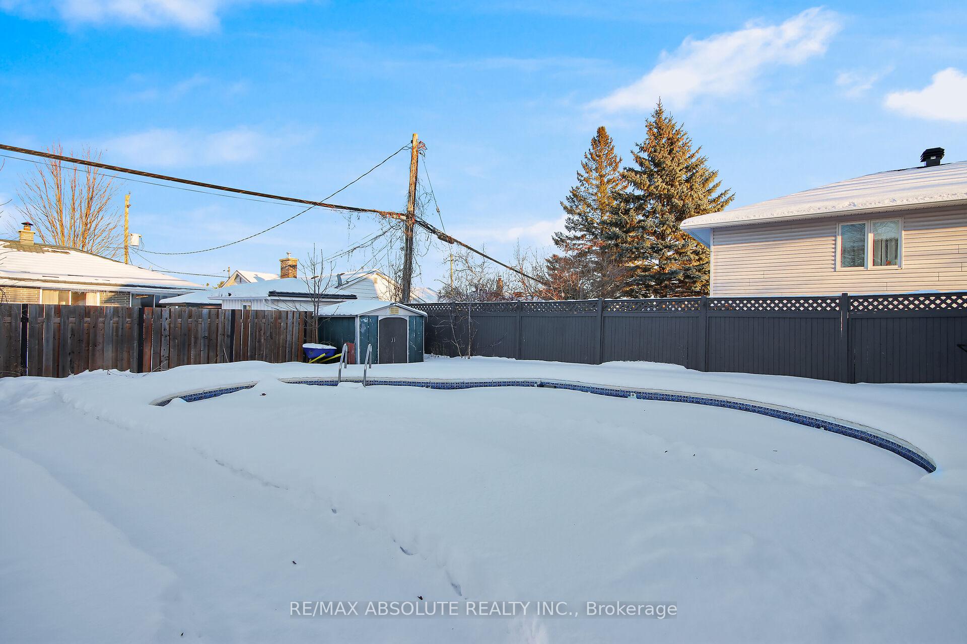Photo 45 of 89 Gary Crescent, Arnprior — HOMEH