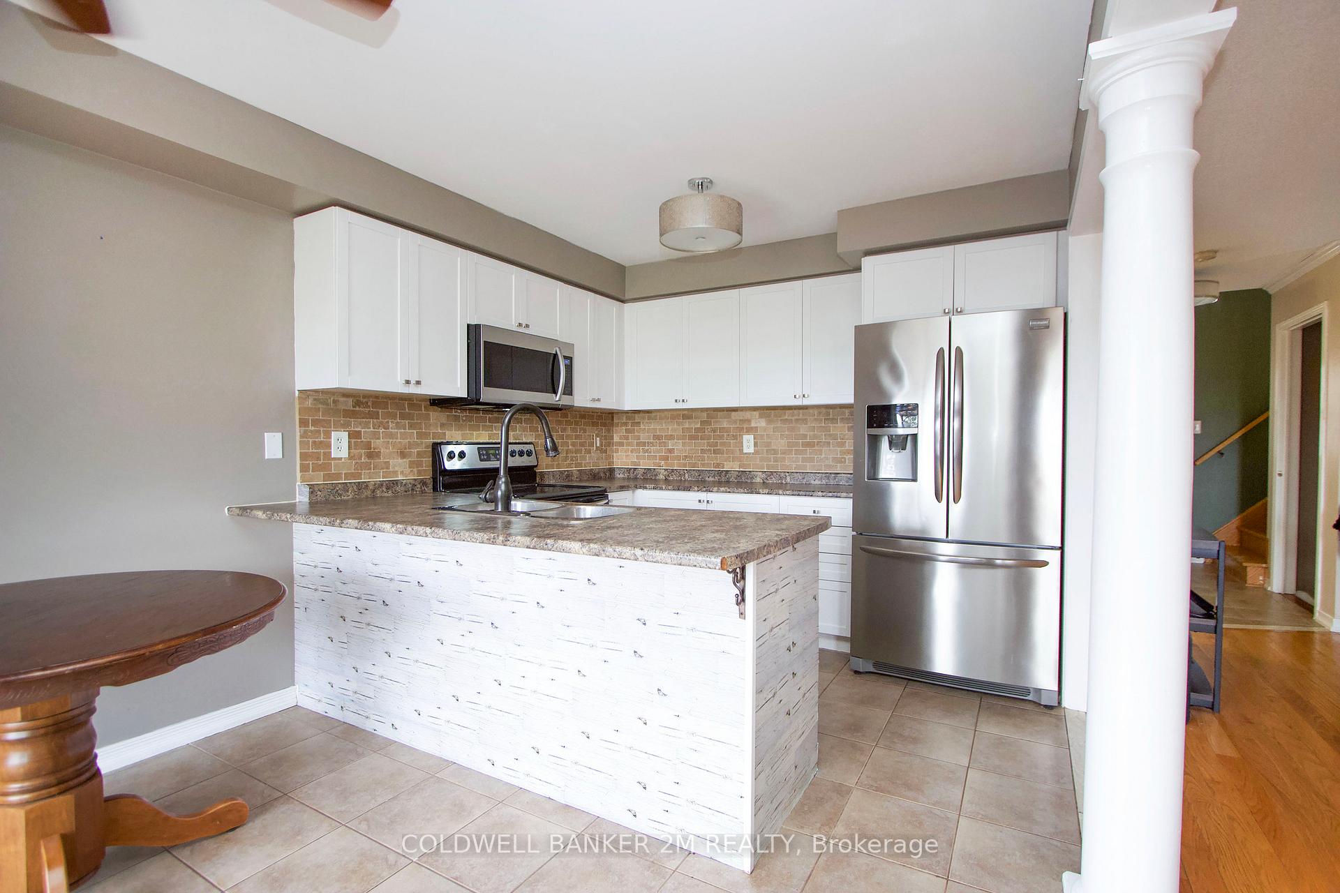 Photo 4 of 109 Swindells Street, Clarington, Bowmanville — HOMEH