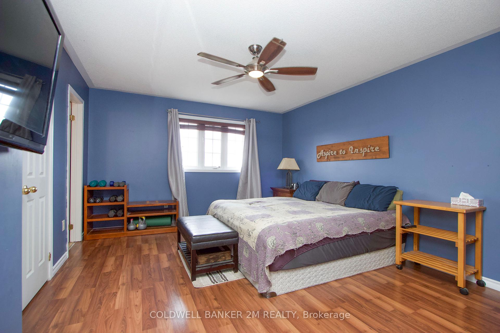 Photo 10 of 109 Swindells Street, Clarington, Bowmanville — HOMEH