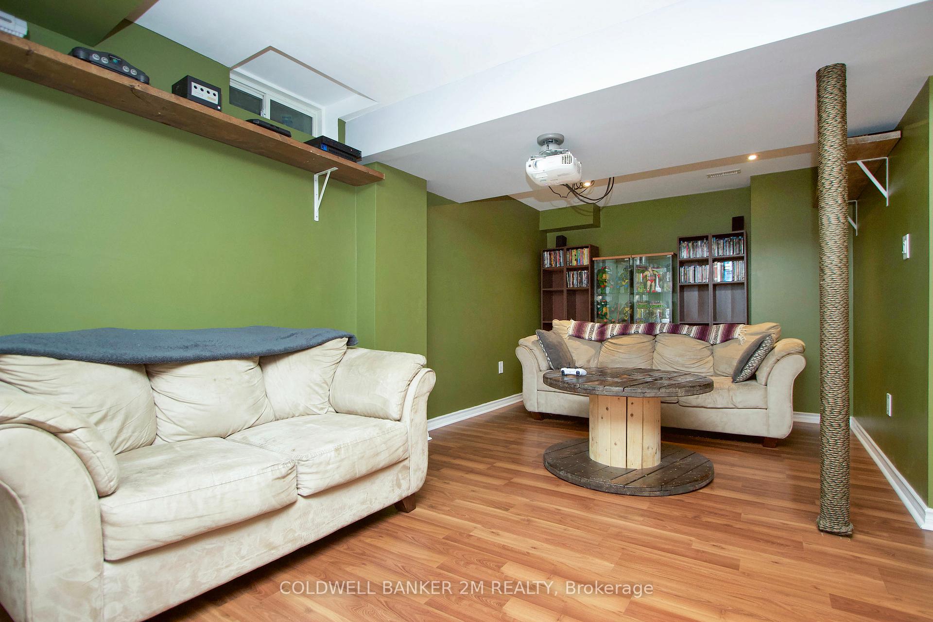 Photo 16 of 109 Swindells Street, Clarington, Bowmanville — HOMEH