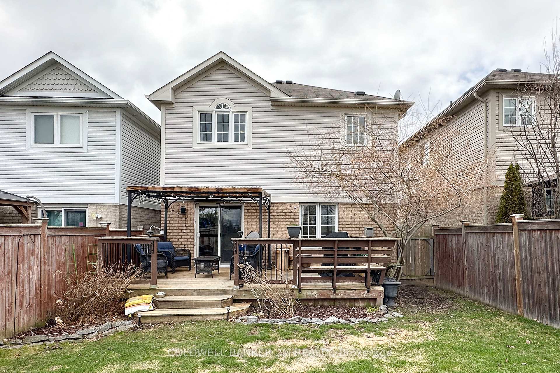 Photo 18 of 109 Swindells Street, Clarington, Bowmanville — HOMEH