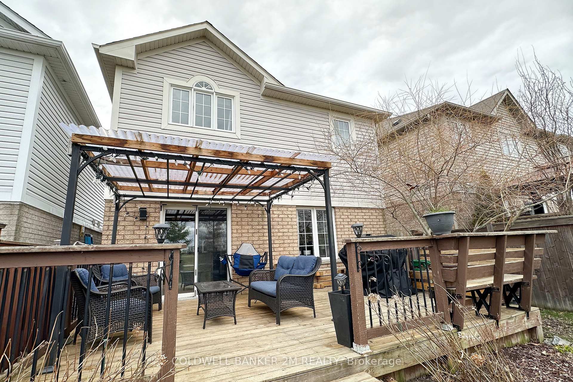 Photo 19 of 109 Swindells Street, Clarington, Bowmanville — HOMEH