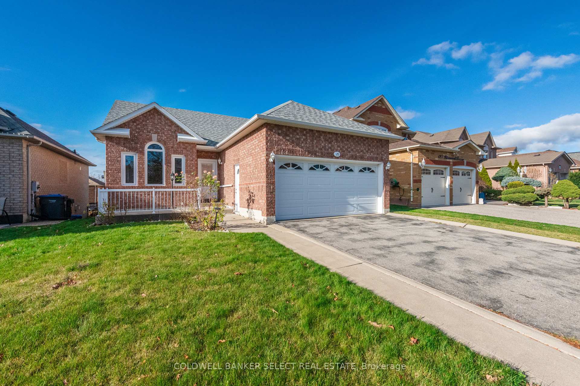 Photo 1 of 129 Riverwood Terrace, Caledon, Bolton East — HOMEH