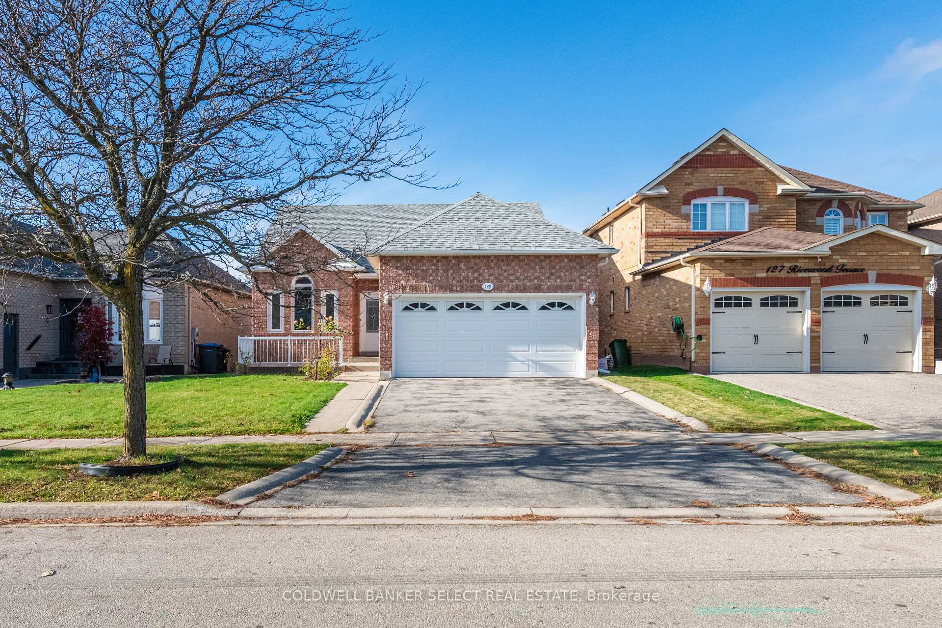 Photo 3 of 129 Riverwood Terrace, Caledon, Bolton East — HOMEH