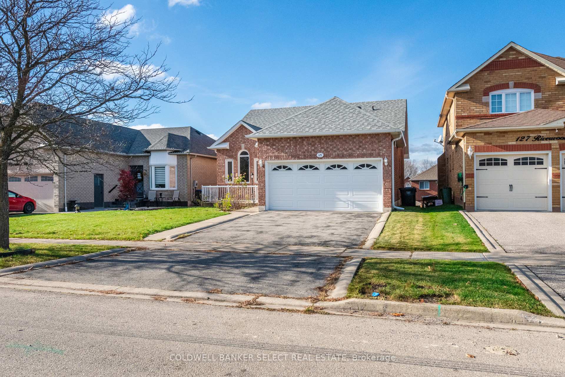 Photo 4 of 129 Riverwood Terrace, Caledon, Bolton East — HOMEH