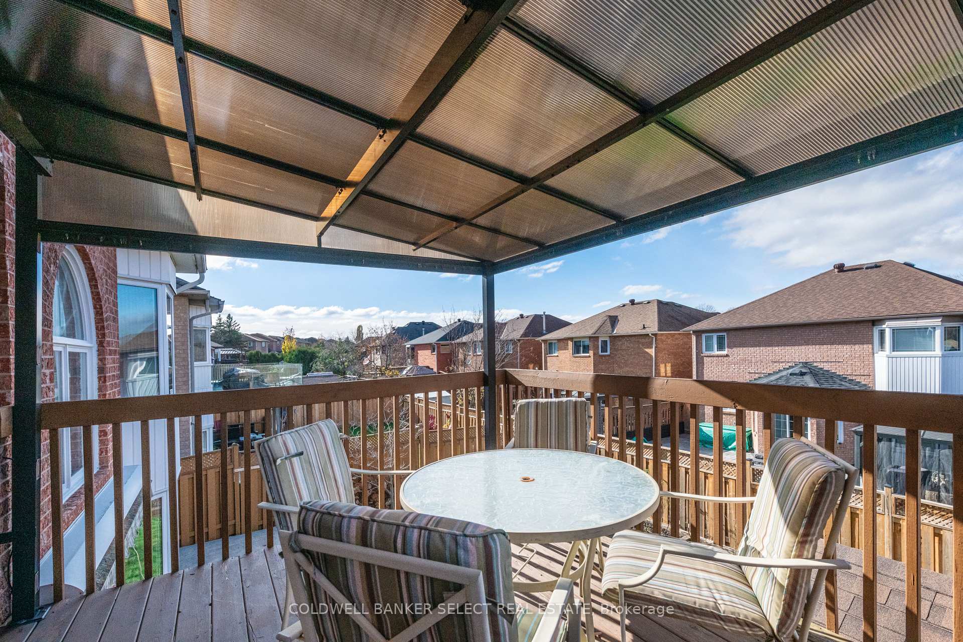 Photo 37 of 129 Riverwood Terrace, Caledon, Bolton East — HOMEH