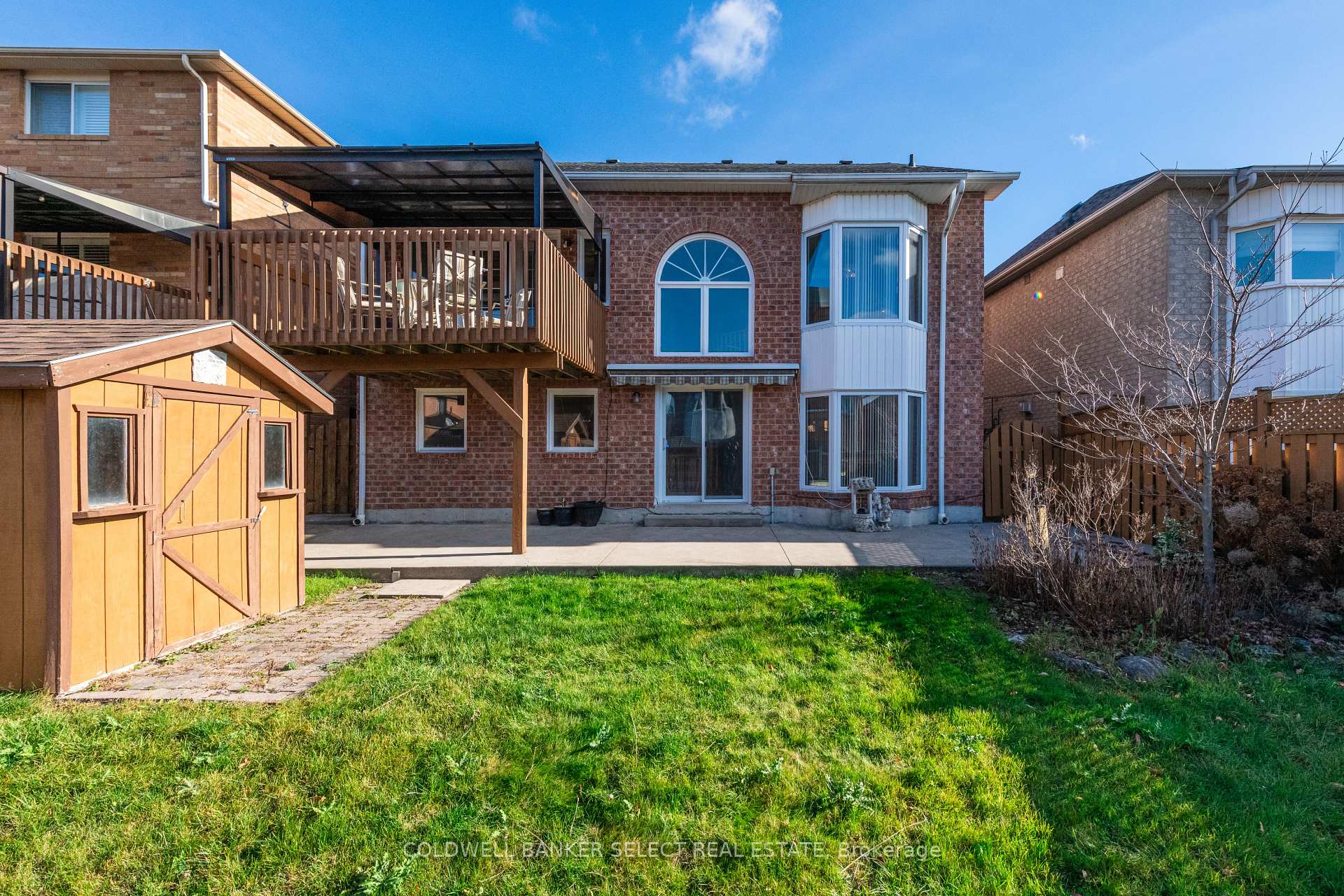 Photo 38 of 129 Riverwood Terrace, Caledon, Bolton East — HOMEH