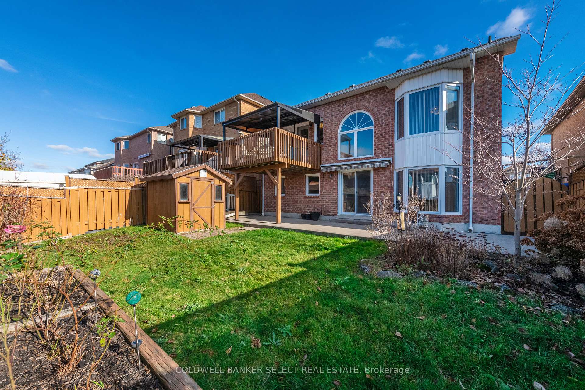 Photo 39 of 129 Riverwood Terrace, Caledon, Bolton East — HOMEH