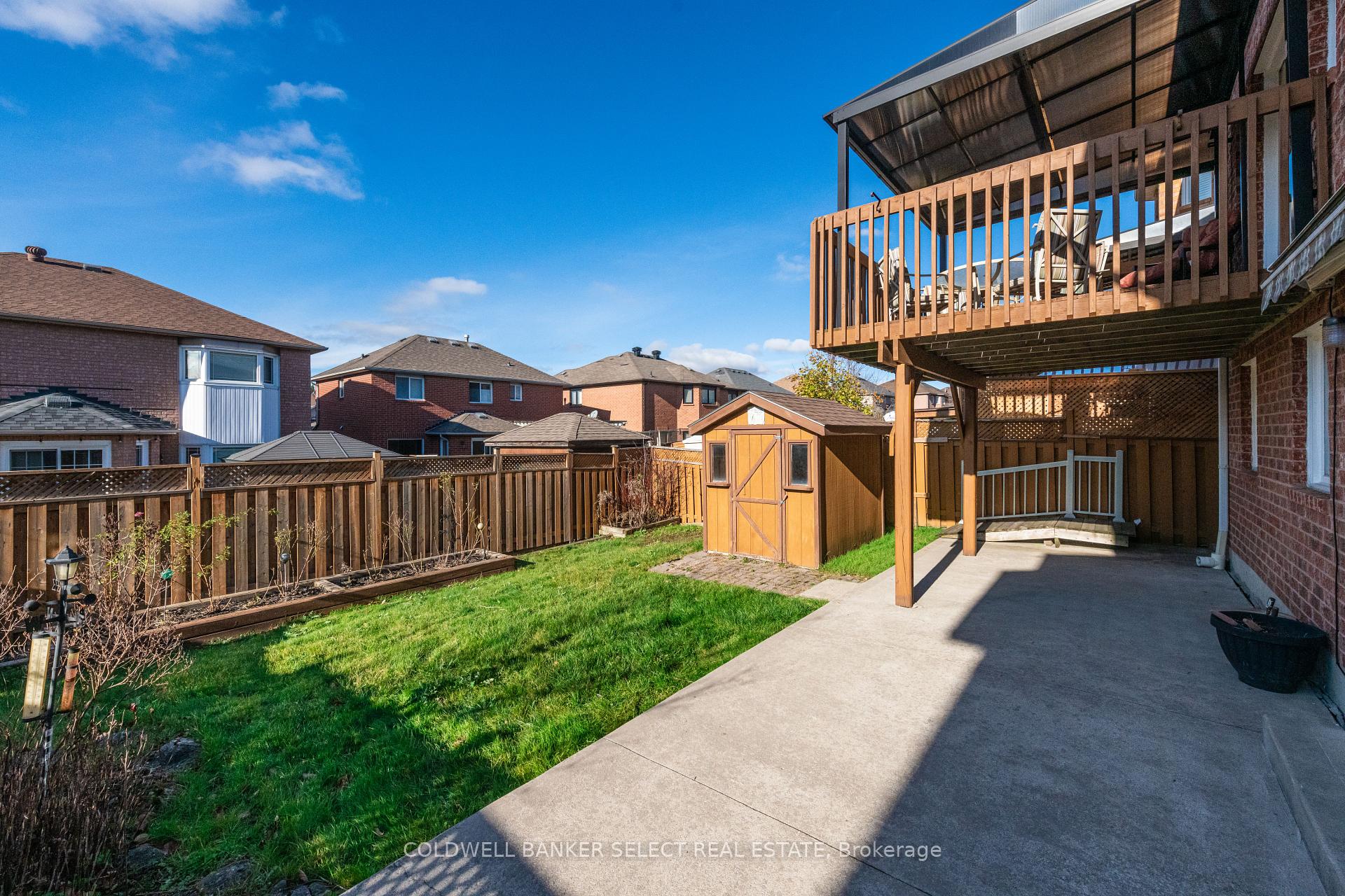 Photo 40 of 129 Riverwood Terrace, Caledon, Bolton East — HOMEH