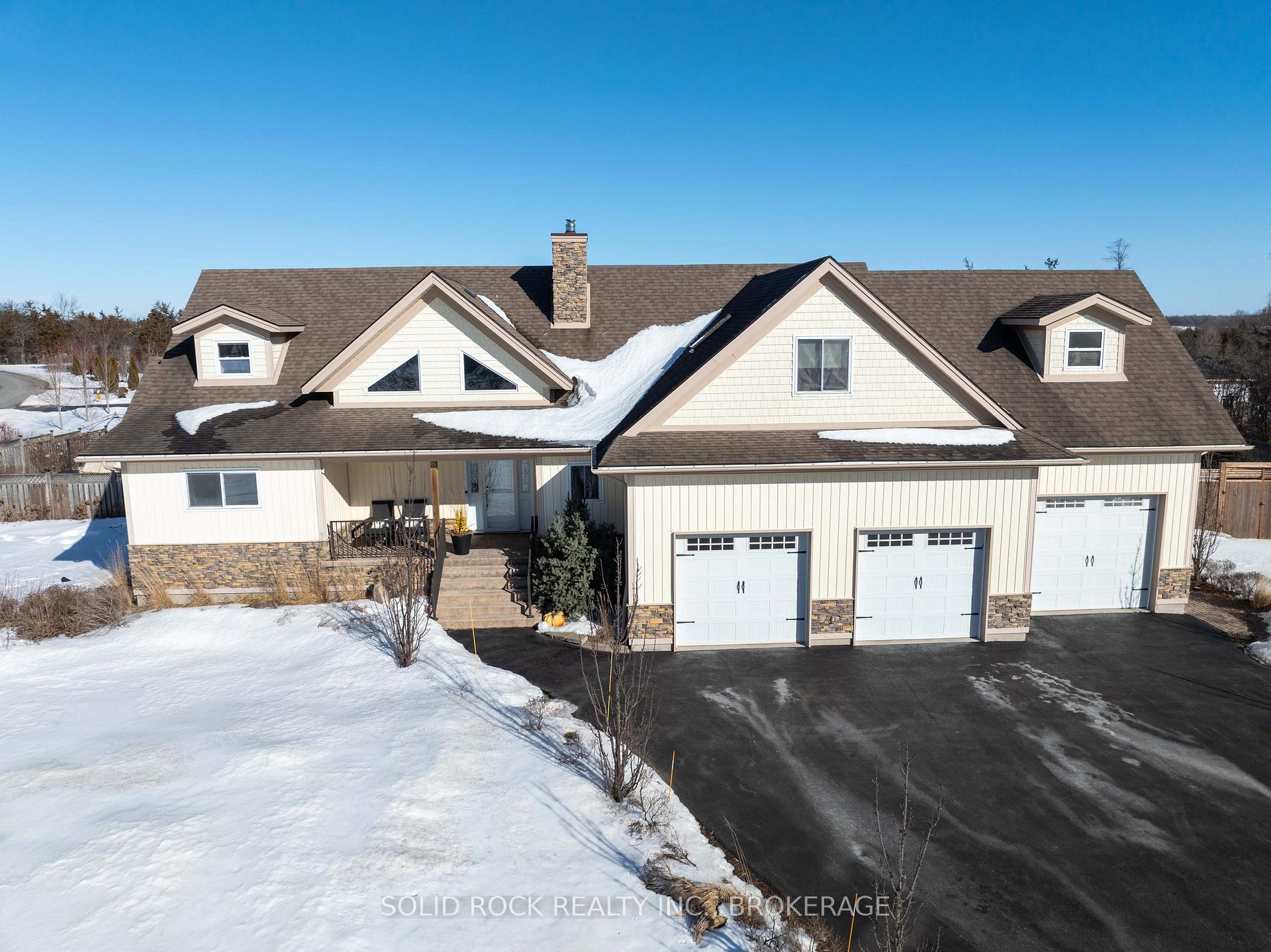 Photo 1 of 3156 Lakefield Drive, Frontenac, Frontenac South — HOMEH