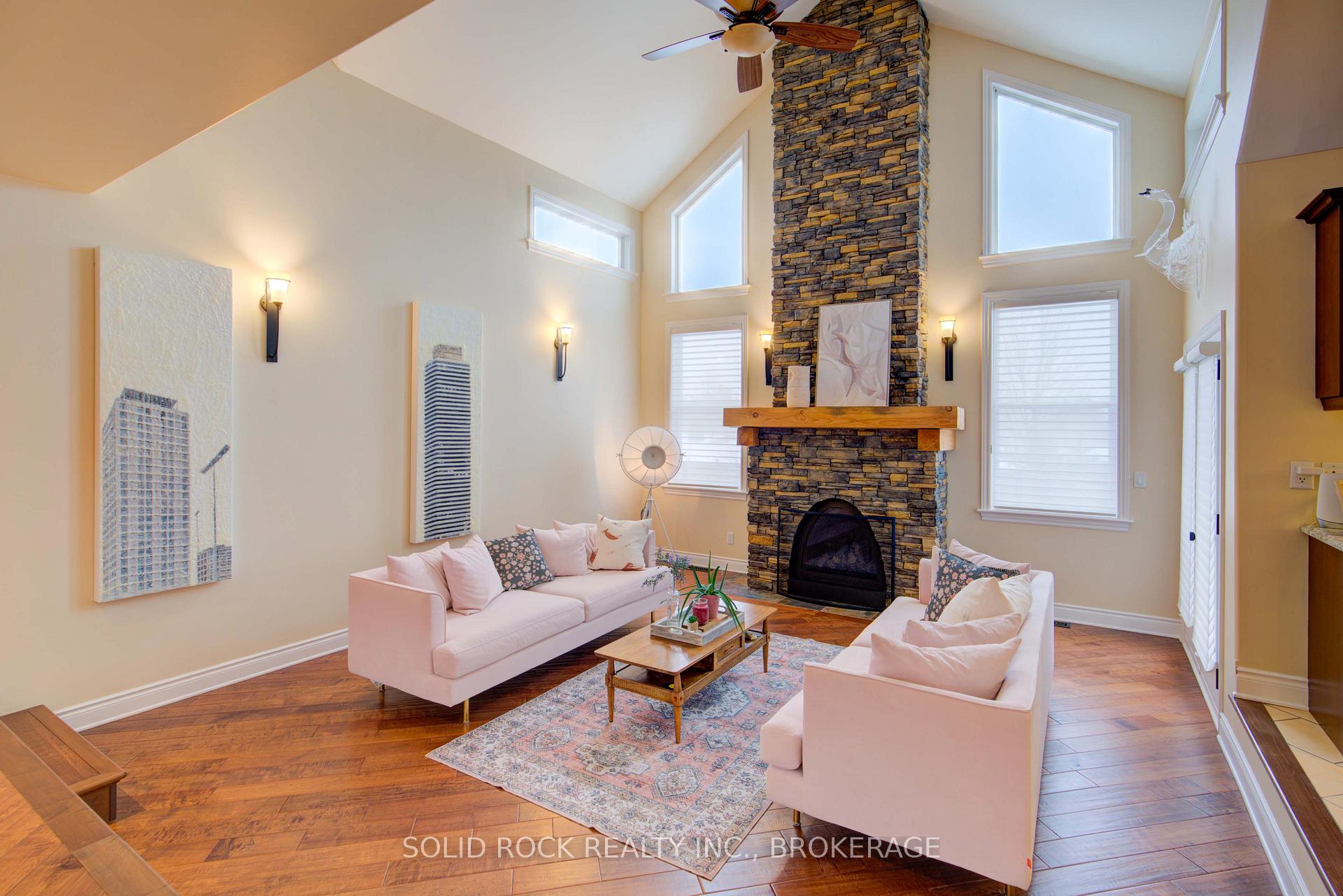 Photo 5 of 3156 Lakefield Drive, Frontenac, Frontenac South — HOMEH