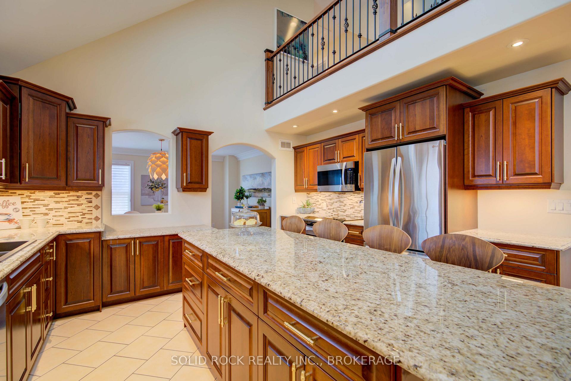 Photo 10 of 3156 Lakefield Drive, Frontenac, Frontenac South — HOMEH
