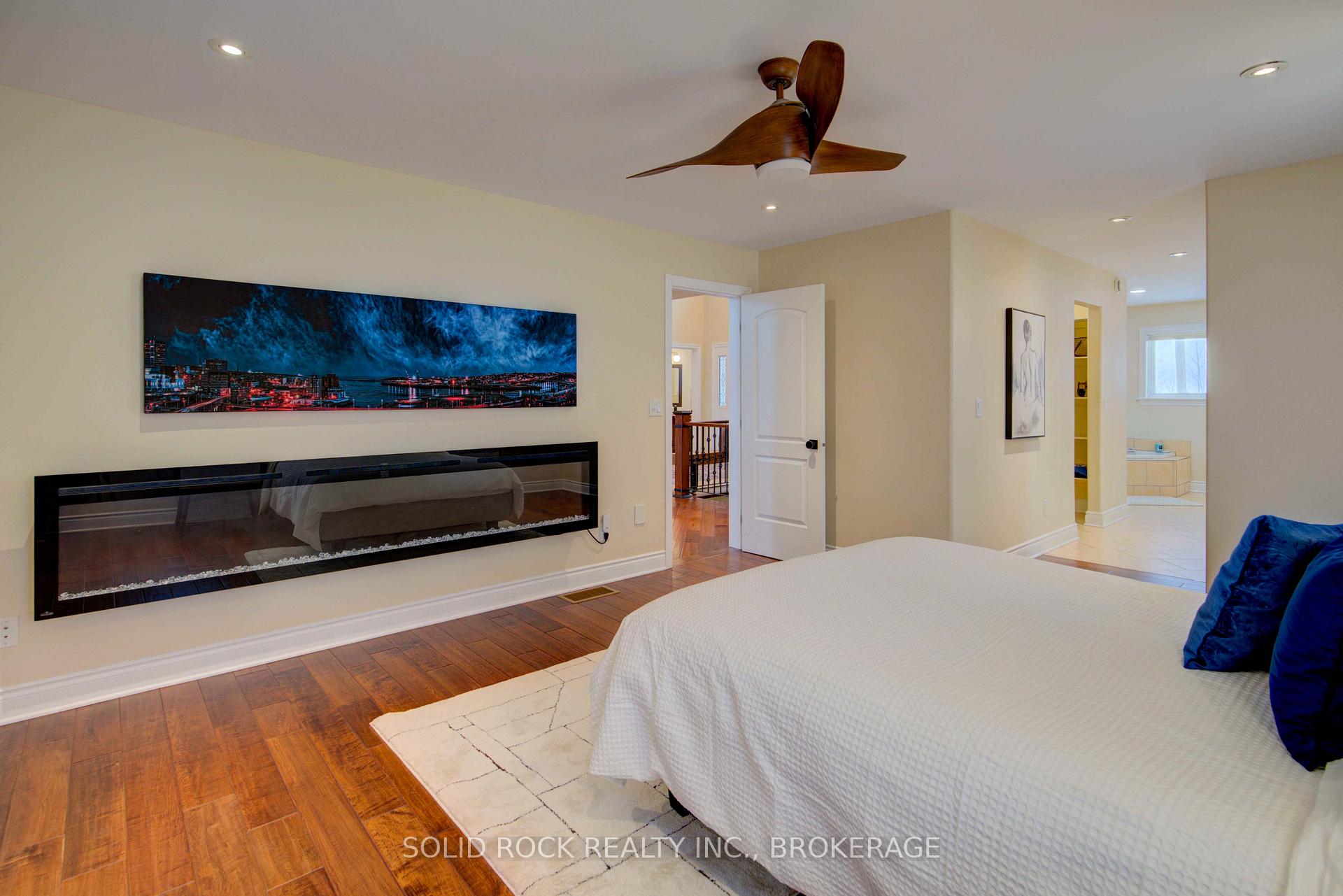 Photo 15 of 3156 Lakefield Drive, Frontenac, Frontenac South — HOMEH