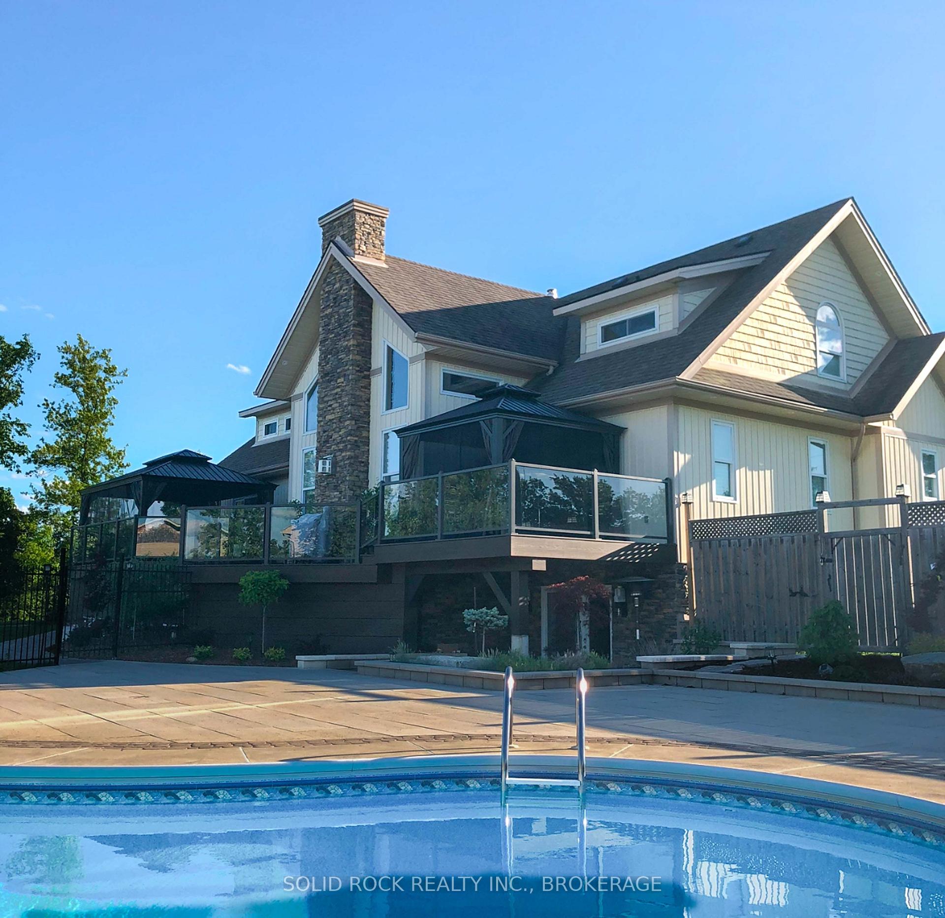 Photo 42 of 3156 Lakefield Drive, Frontenac, Frontenac South — HOMEH
