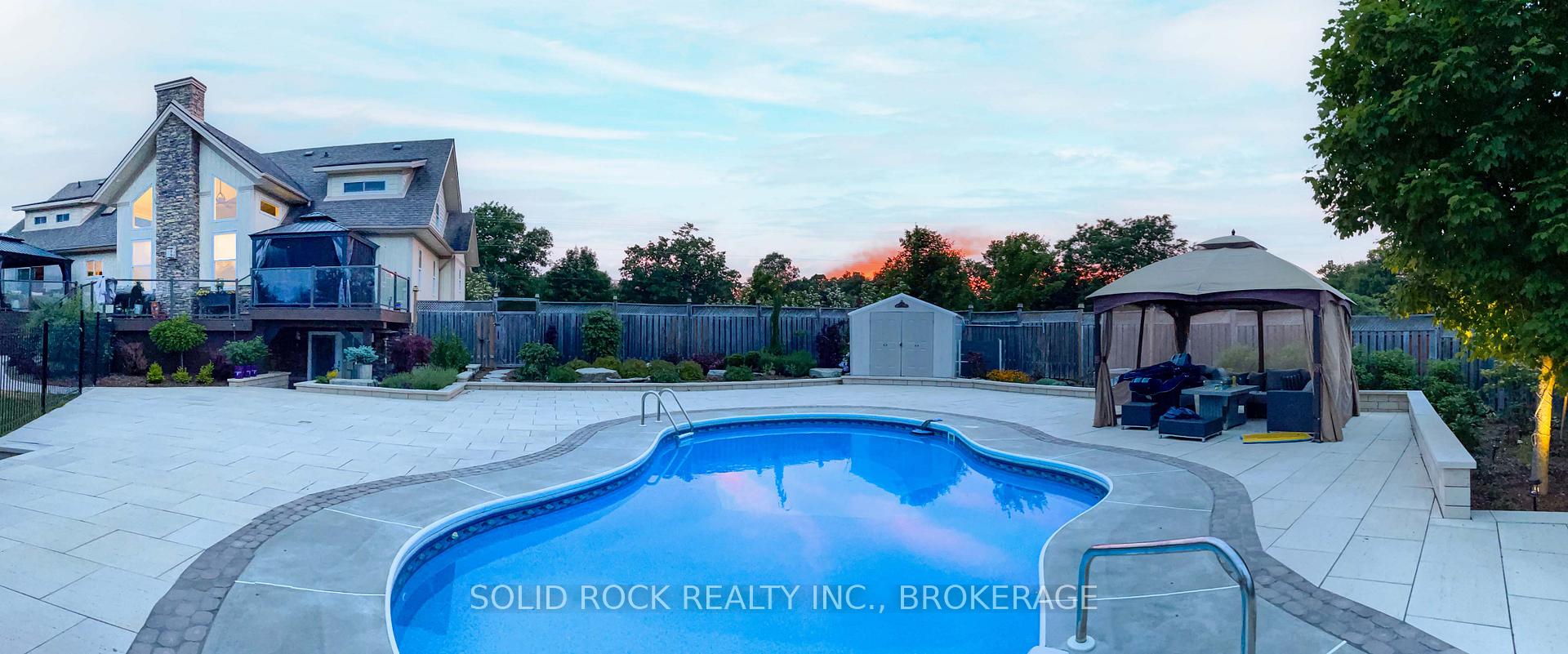 Photo 48 of 3156 Lakefield Drive, Frontenac, Frontenac South — HOMEH