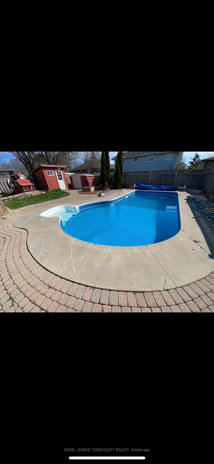 Photo 6 of 3 Vincent Court, Clarington, Newcastle — HOMEH