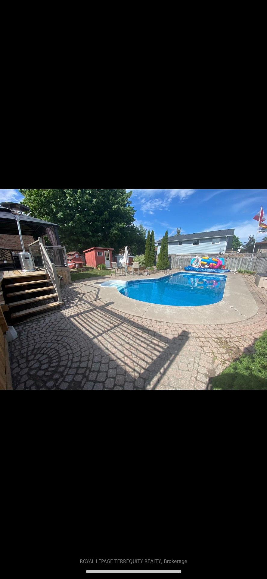 Photo 9 of 3 Vincent Court, Clarington, Newcastle — HOMEH