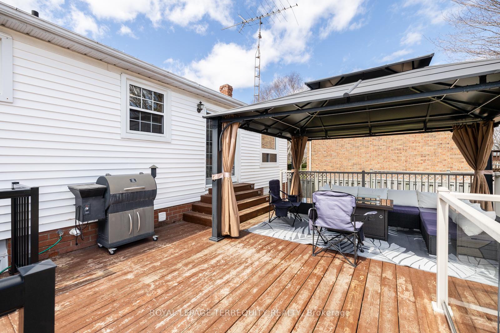 Photo 40 of 3 Vincent Court, Clarington, Newcastle — HOMEH