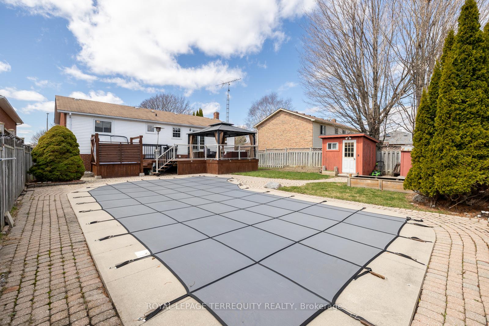 Photo 44 of 3 Vincent Court, Clarington, Newcastle — HOMEH