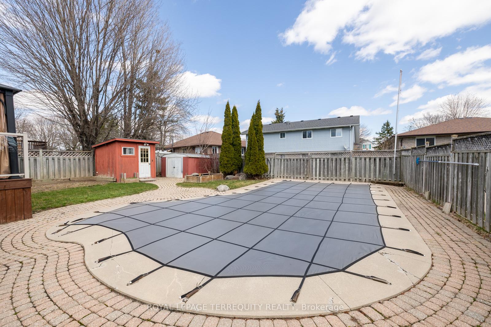 Photo 45 of 3 Vincent Court, Clarington, Newcastle — HOMEH