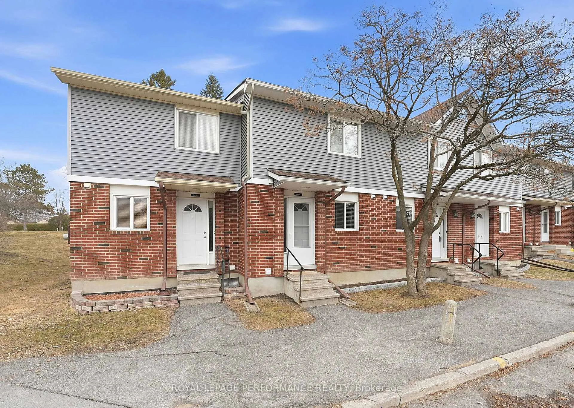 Photo 1 of 6442 Bilberry Drive, Ottawa, Orleans Wood — HOMEH