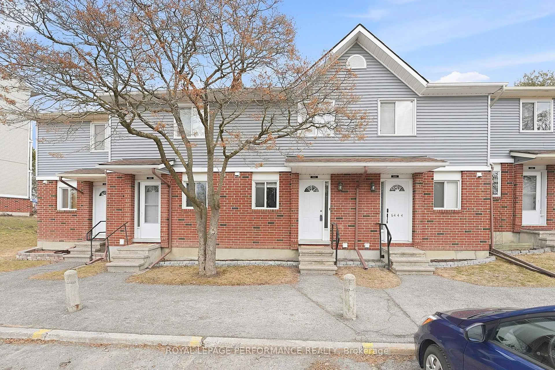 Photo 2 of 6442 Bilberry Drive, Ottawa, Orleans Wood — HOMEH