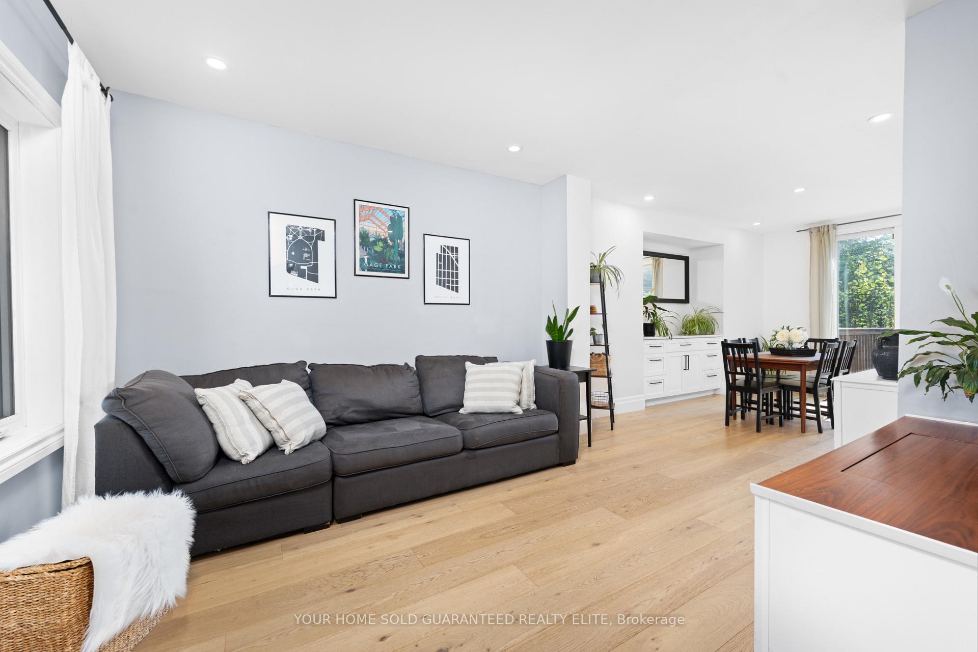 Photo 7 of 209 Rothsay Avenue, Hamilton, Delta — HOMEH