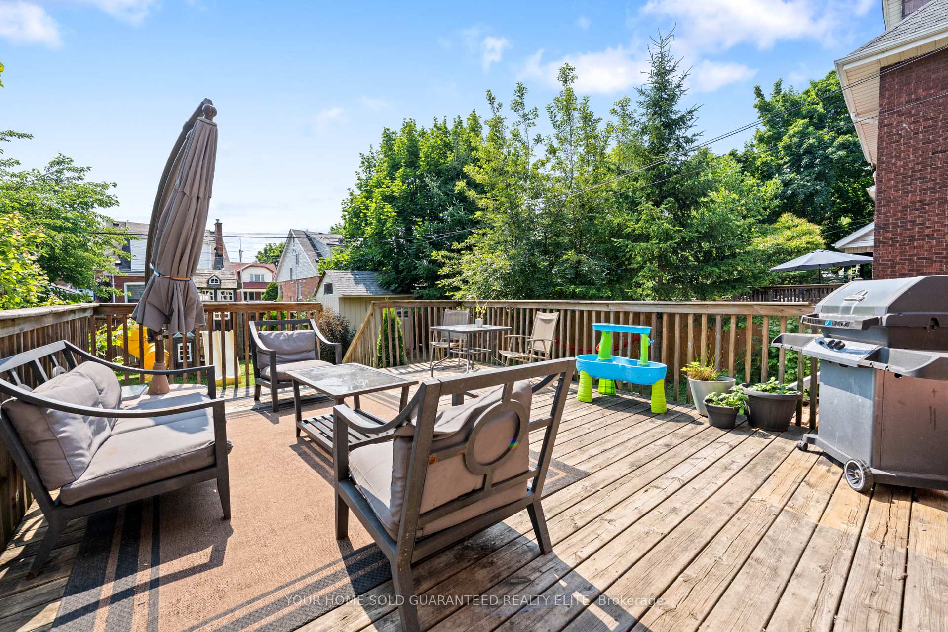 Photo 13 of 209 Rothsay Avenue, Hamilton, Delta — HOMEH